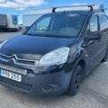 1332978-1 Citroën Berlingo Van 1.6 HDiF 8v ETG6, 90hp, 2014 (rep object)