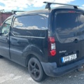 1332978-3 Citroën Berlingo Van 1.6 HDiF 8v ETG6, 90hp, 2014 (rep object)
