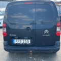 1332978-4 Citroën Berlingo Van 1.6 HDiF 8v ETG6, 90hp, 2014 (rep object)