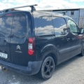 1332978-5 Citroën Berlingo Van 1.6 HDiF 8v ETG6, 90hp, 2014 (rep object)