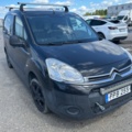 1332978-7 Citroën Berlingo Van 1.6 HDiF 8v ETG6, 90hp, 2014 (rep object)