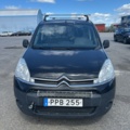 1332978-8 Citroën Berlingo Van 1.6 HDiF 8v ETG6, 90hp, 2014 (rep object)