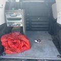 1332978-32 Citroën Berlingo Van 1.6 HDiF 8v ETG6, 90hp, 2014 (rep object)