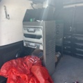 1332978-31 Citroën Berlingo Van 1.6 HDiF 8v ETG6, 90hp, 2014 (rep object)