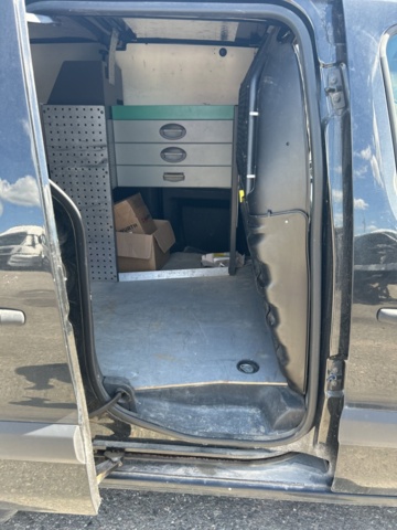 1332978-35 Citroën Berlingo Van 1.6 HDiF 8v ETG6, 90hp, 2014 (rep object)