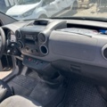 1332978-17 Citroën Berlingo Van 1.6 HDiF 8v ETG6, 90hp, 2014 (rep object)