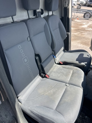 1332978-16 Citroën Berlingo Van 1.6 HDiF 8v ETG6, 90hp, 2014 (rep object)