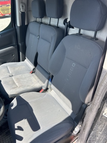 1332978-15 Citroën Berlingo Van 1.6 HDiF 8v ETG6, 90hp, 2014 (rep object)