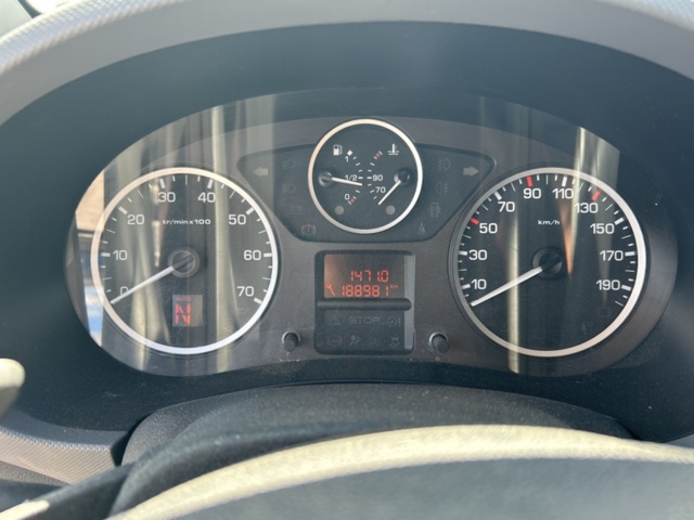 1332978-11 Citroën Berlingo Van 1.6 HDiF 8v ETG6, 90hp, 2014 (rep object)