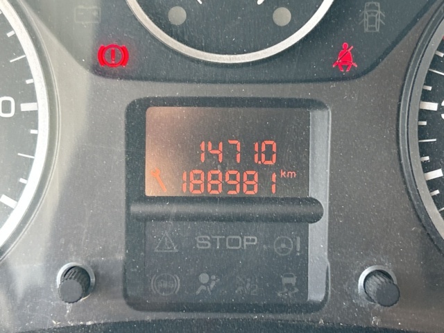 1332978-12 Citroën Berlingo Van 1.6 HDiF 8v ETG6, 90hp, 2014 (rep object)