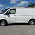 1332984-2 Volkswagen Transporter T30 2.0 TDI Manuell, 102hk, 2015