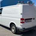 1332984-3 Volkswagen Transporter T30 2.0 TDI Manuell, 102hk, 2015