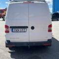 1332984-4 Volkswagen Transporter T30 2.0 TDI Manuell, 102hk, 2015
