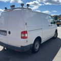 1332984-5 Volkswagen Transporter T30 2.0 TDI Manuell, 102hk, 2015