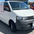 1332984-7 Volkswagen Transporter T30 2.0 TDI Manuell, 102hk, 2015