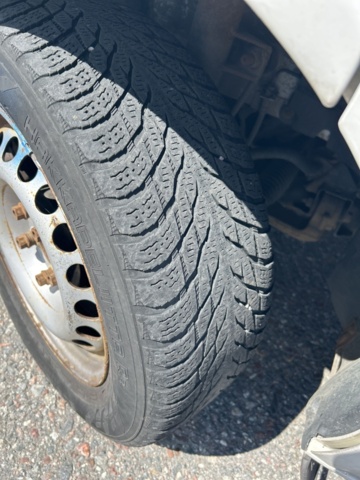 1332984-24 Volkswagen Transporter T30 2.0 TDI Manuell, 102hk, 2015