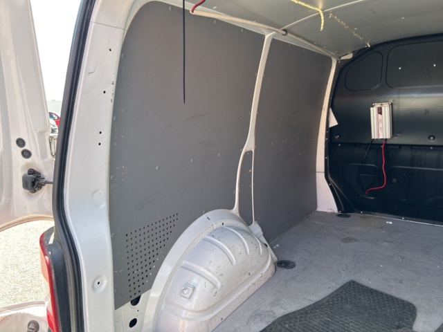 1332984-38 Volkswagen Transporter T30 2.0 TDI Manuell, 102hk, 2015