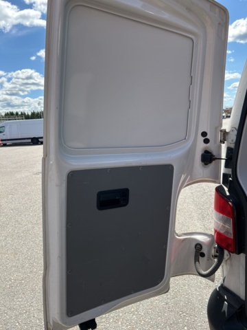 1332984-37 Volkswagen Transporter T30 2.0 TDI Manuell, 102hk, 2015