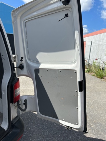 1332984-42 Volkswagen Transporter T30 2.0 TDI Manuell, 102hk, 2015