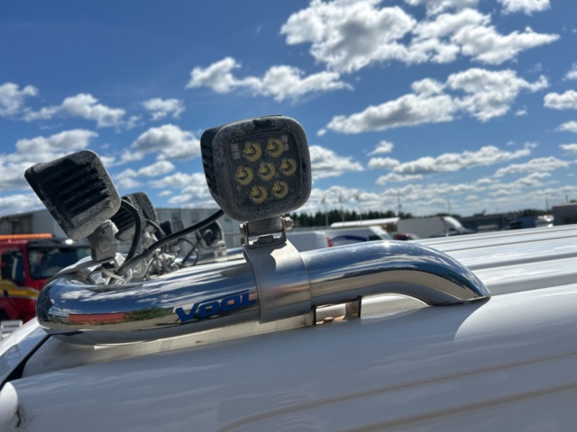 1332984-43 Volkswagen Transporter T30 2.0 TDI Manuell, 102hk, 2015