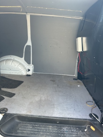 1332984-45 Volkswagen Transporter T30 2.0 TDI Manuell, 102hk, 2015