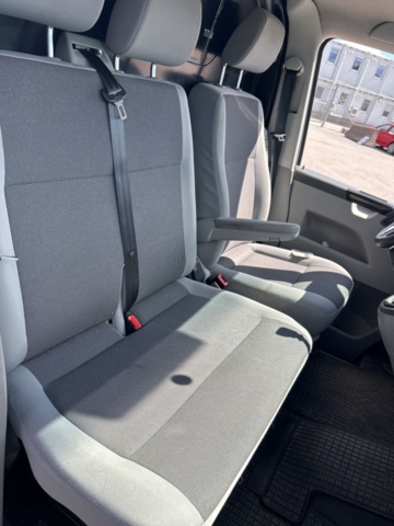 1332984-19 Volkswagen Transporter T30 2.0 TDI Manuell, 102hk, 2015