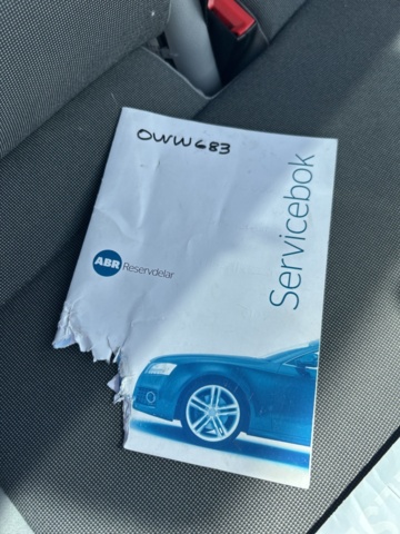 1332984-52 Volkswagen Transporter T30 2.0 TDI Manuell, 102hk, 2015