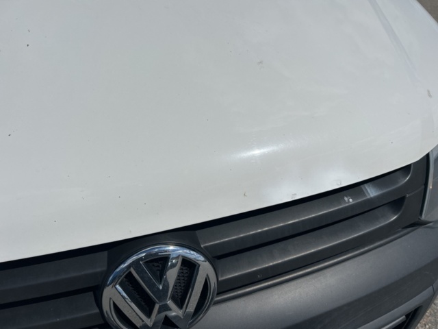 1332984-51 Volkswagen Transporter T30 2.0 TDI Manuell, 102hk, 2015