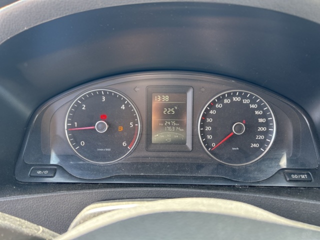 1332984-11 Volkswagen Transporter T30 2.0 TDI Manuell, 102hk, 2015