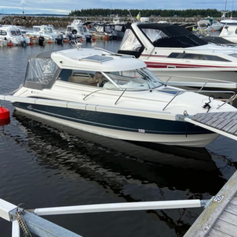 1331663-1 Flipper 705 HT -2008
