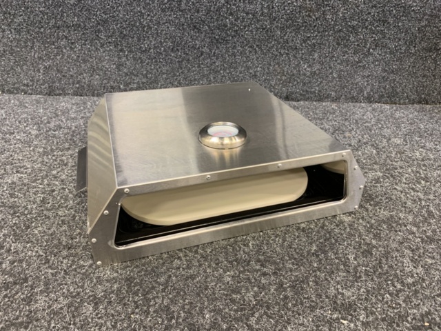 1385121-1 Pizza box for grill