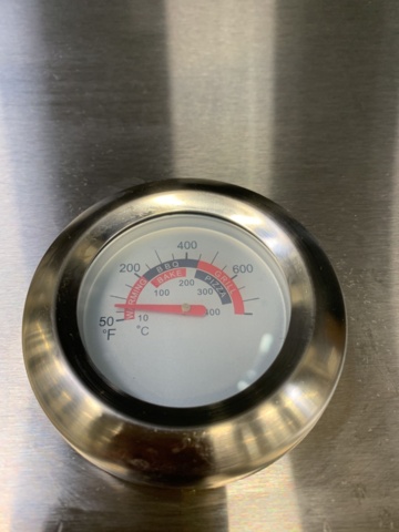 1385121-7 Pizza box for grill