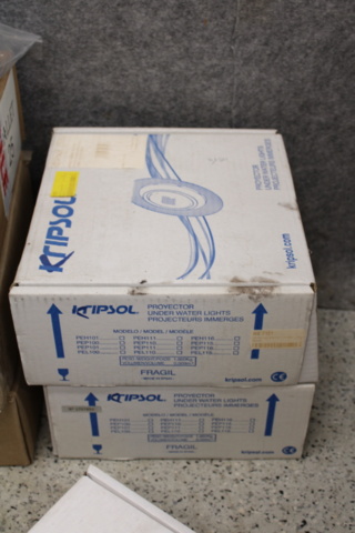 1368369-8 Pumps and circuit boards for hot tubs (Gecko/Balboa)