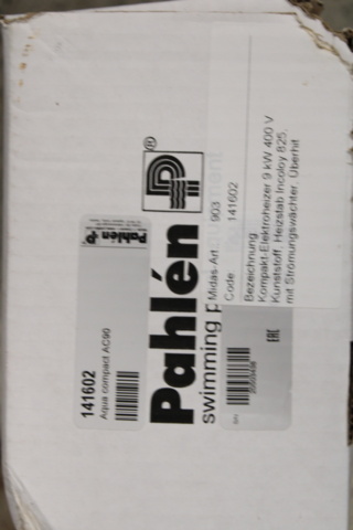 1368369-10 Pumps and circuit boards for hot tubs (Gecko/Balboa)