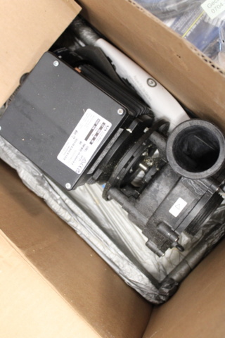 1368369-11 Pumps and circuit boards for hot tubs (Gecko/Balboa)