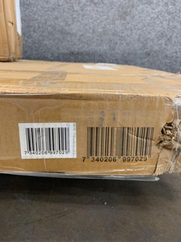 1386698-4 Matbord Olga 200 x 90 cm - Vit