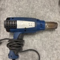 1367440-2 Värmepistoler, sticksågar, vinkelslipar