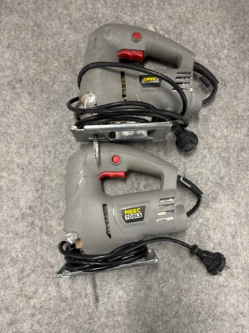 1367440-9 Värmepistoler, sticksågar, vinkelslipar