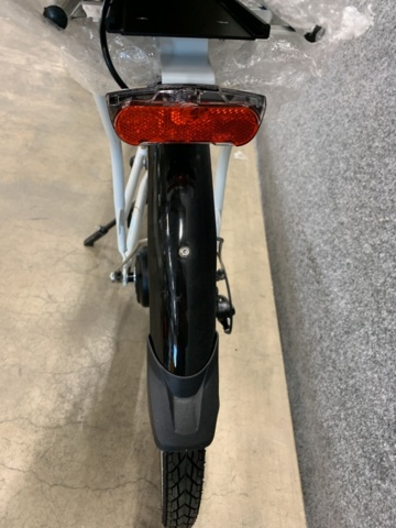 1387874-6 Elcykel Dam 28" | 7 växlar | 250W - 10,4Ah | Lyfco Elinor