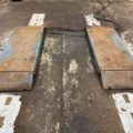 1303919-3 Bil-Saxlift