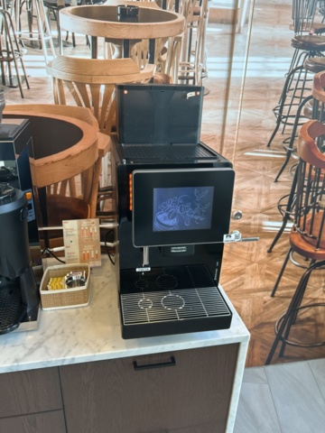 1297489-6 Kaffemaskin Franke