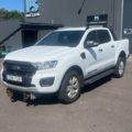 1351262-1 Ford Ranger Dubbelhytt 2.0 EcoBlue Bi-Turbo 4x4 SelectShift, 213hk, -2019