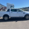 1351262-4 Ford Ranger Dubbelhytt 2.0 EcoBlue Bi-Turbo 4x4 SelectShift, 213hk, -2019