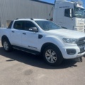 1351262-3 Ford Ranger Dubbelhytt 2.0 EcoBlue Bi-Turbo 4x4 SelectShift, 213hk, -2019