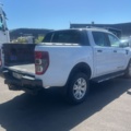 1351262-5 Ford Ranger Dubbelhytt 2.0 EcoBlue Bi-Turbo 4x4 SelectShift, 213hk, -2019