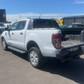 1351262-7 Ford Ranger Dubbelhytt 2.0 EcoBlue Bi-Turbo 4x4 SelectShift, 213hk, -2019