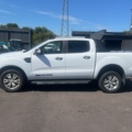 1351262-8 Ford Ranger Dubbelhytt 2.0 EcoBlue Bi-Turbo 4x4 SelectShift, 213hk, -2019