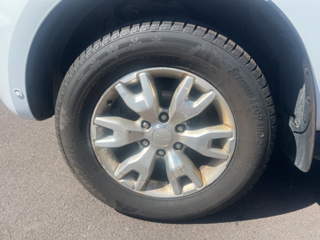 1351262-9 Ford Ranger Dubbelhytt 2.0 EcoBlue Bi-Turbo 4x4 SelectShift, 213hk, -2019