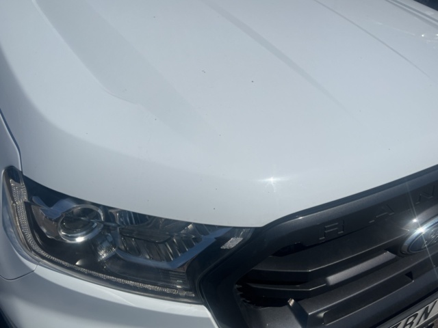 1351262-14 Ford Ranger Dubbelhytt 2.0 EcoBlue Bi-Turbo 4x4 SelectShift, 213hk, -2019