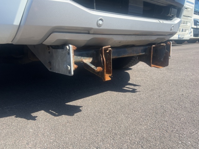 1351262-18 Ford Ranger Dubbelhytt 2.0 EcoBlue Bi-Turbo 4x4 SelectShift, 213hk, -2019